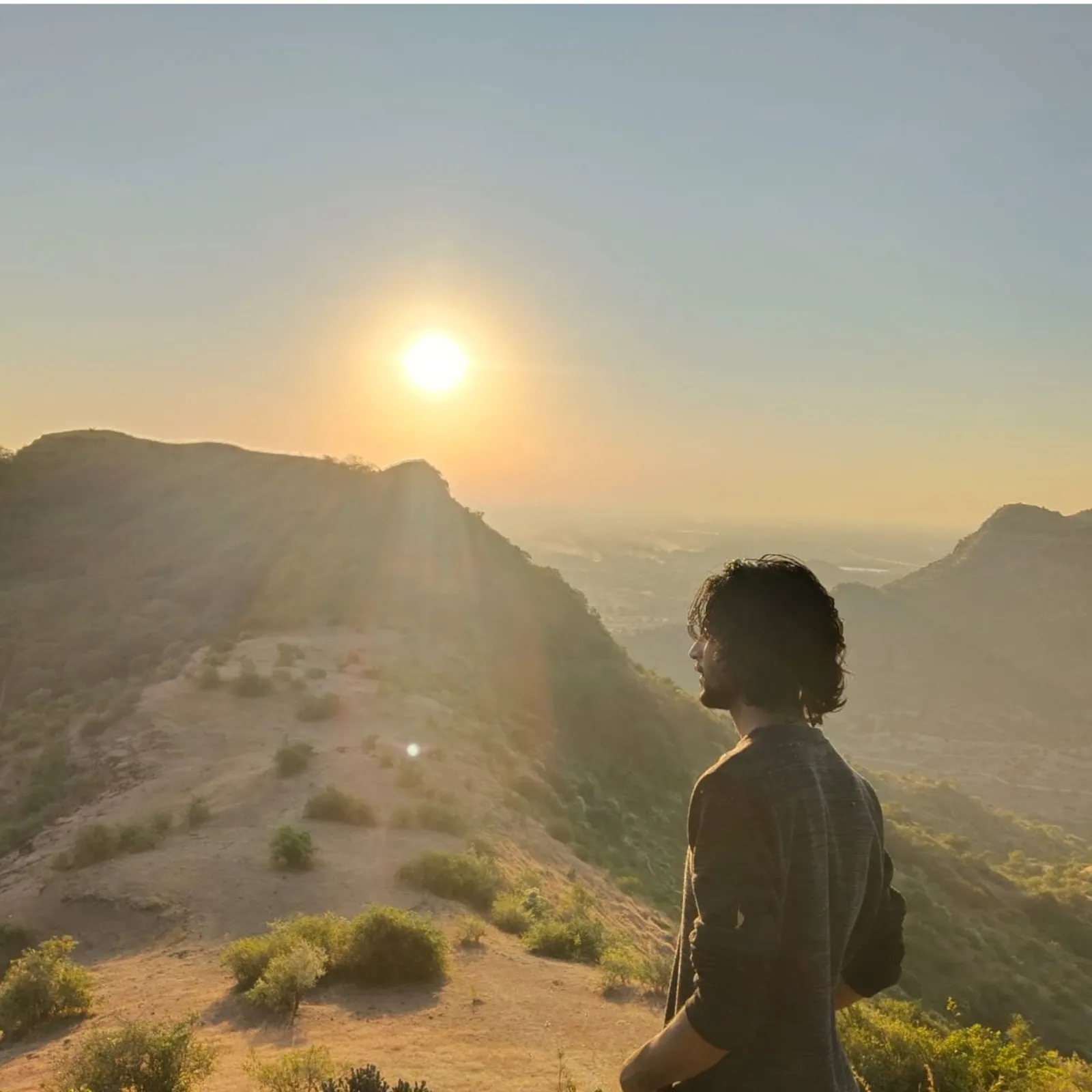 Aakash sirswal