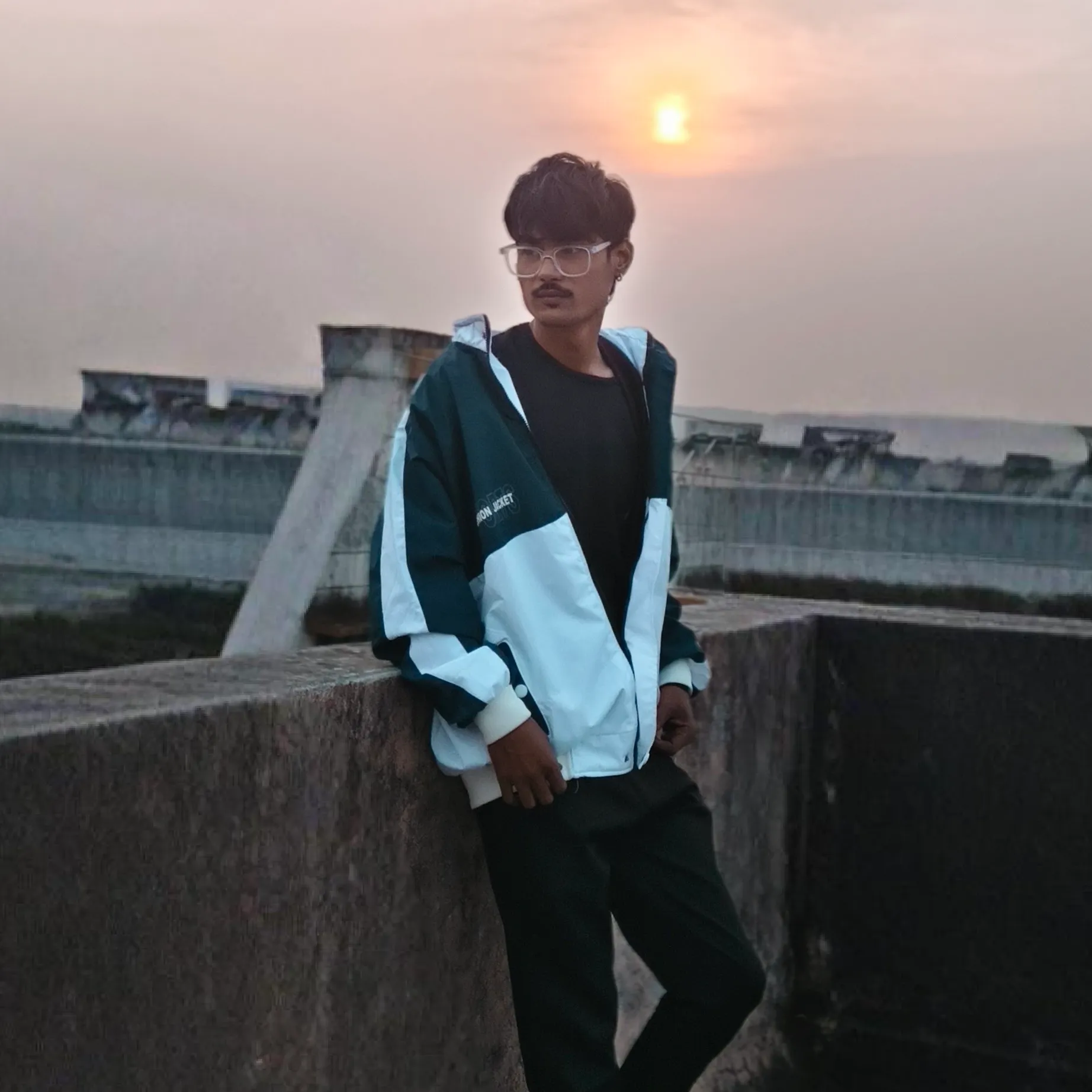Yash kashyap