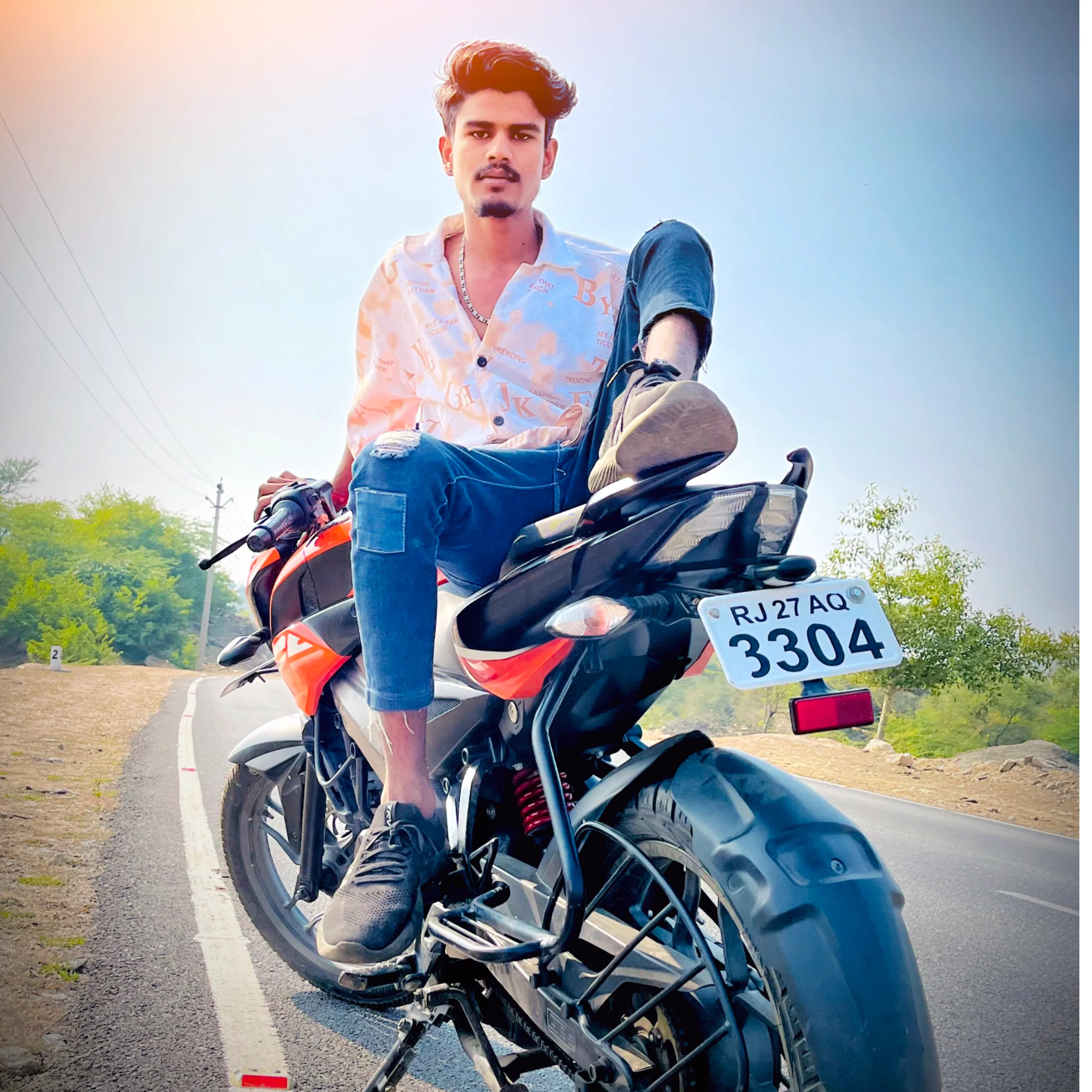 sonurajput sonubanna