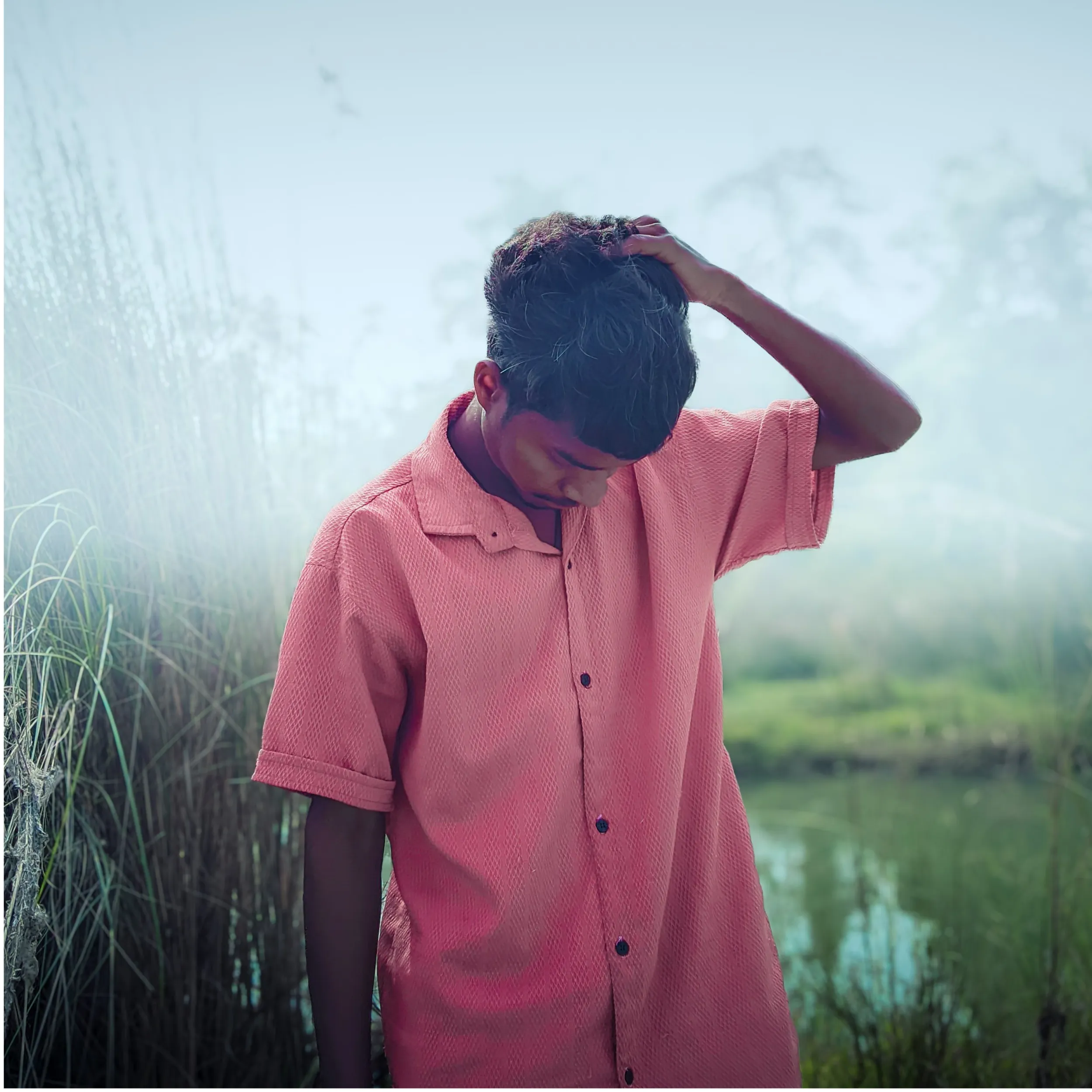Bijay Tudu