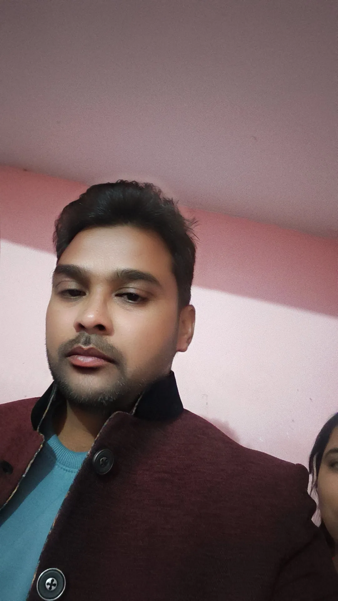 saurav yadav