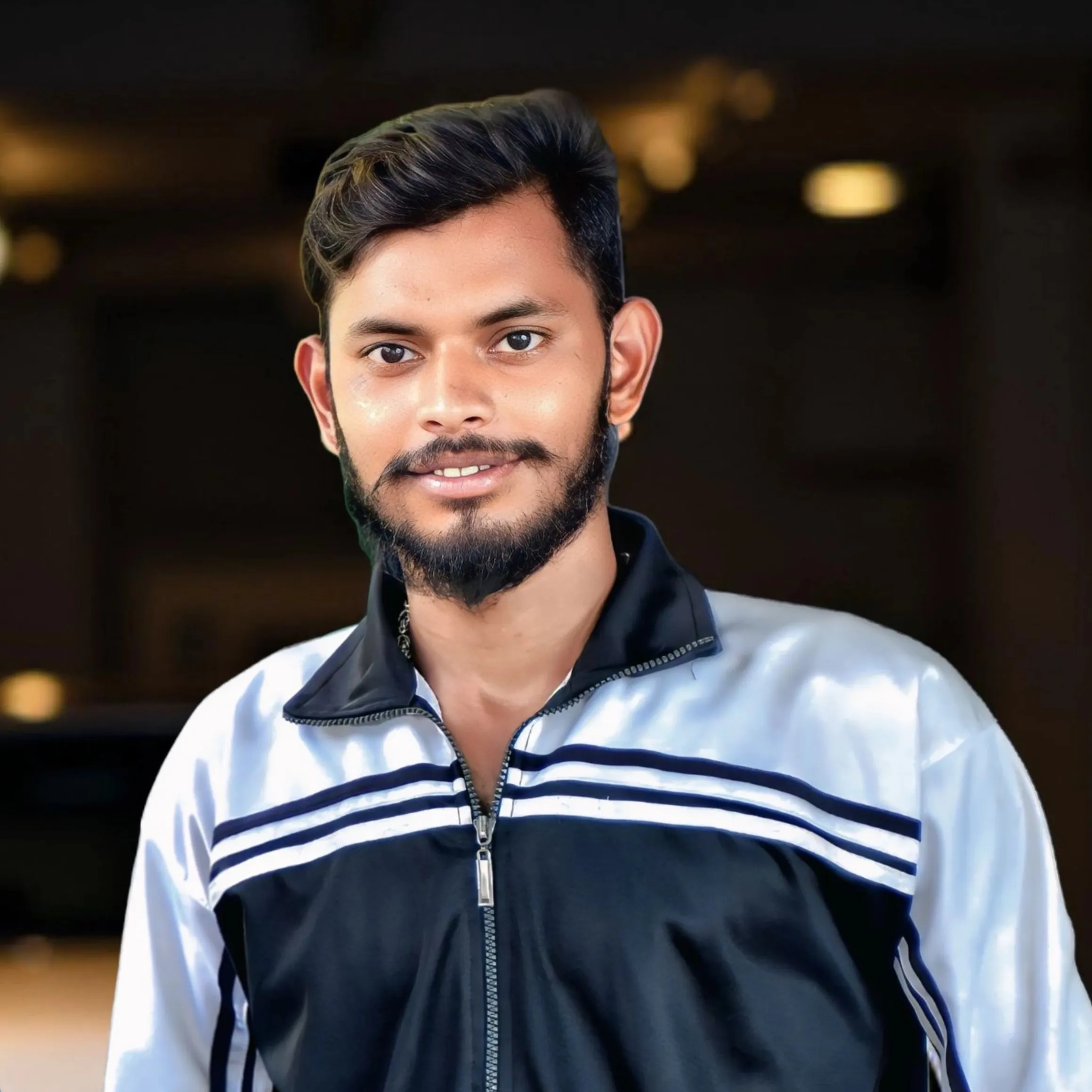 Deepak dawar
