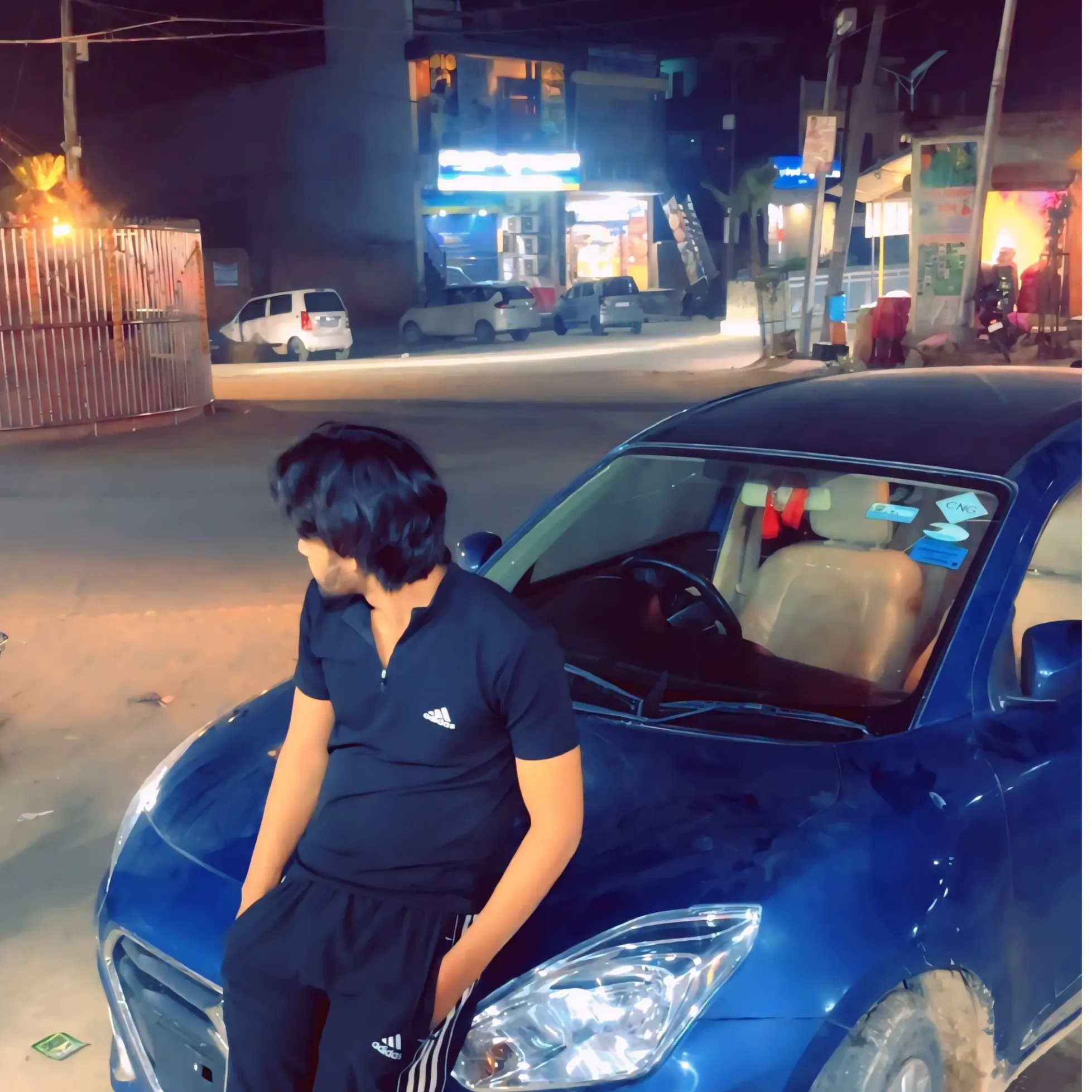 Mohit Thakur