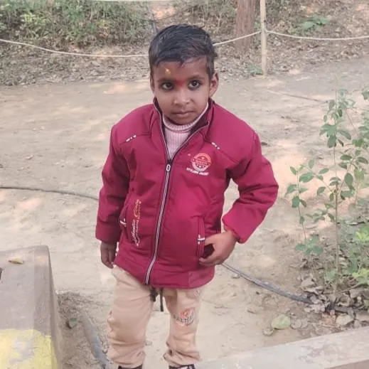 Sonu Kushwaha