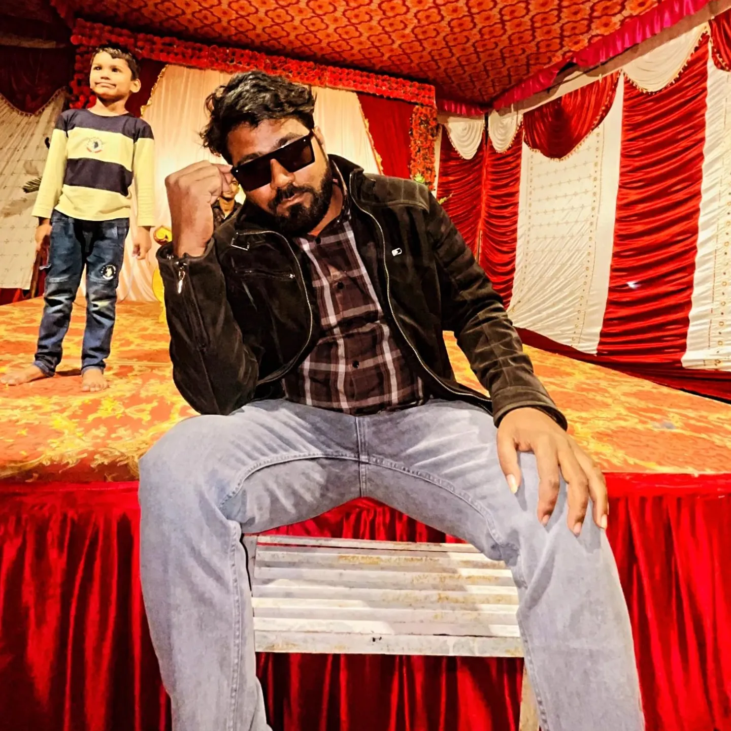 Asif Khan