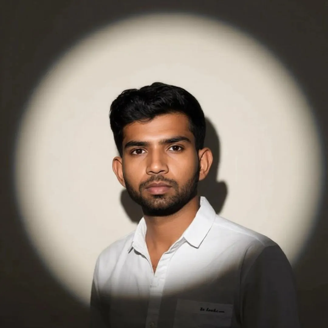 Bhagirath Gangera