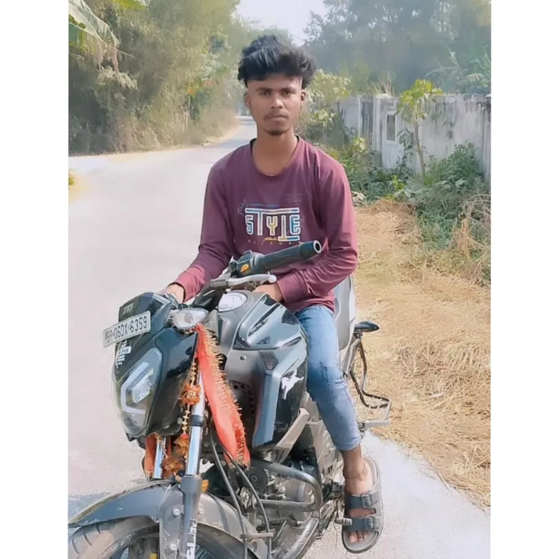 Suman Kumar