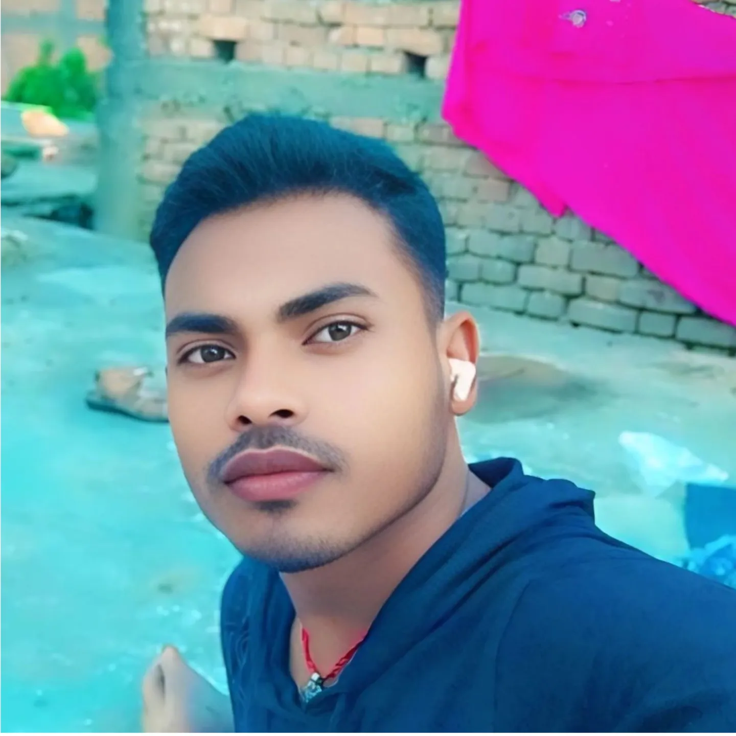 TILAK KUMAR