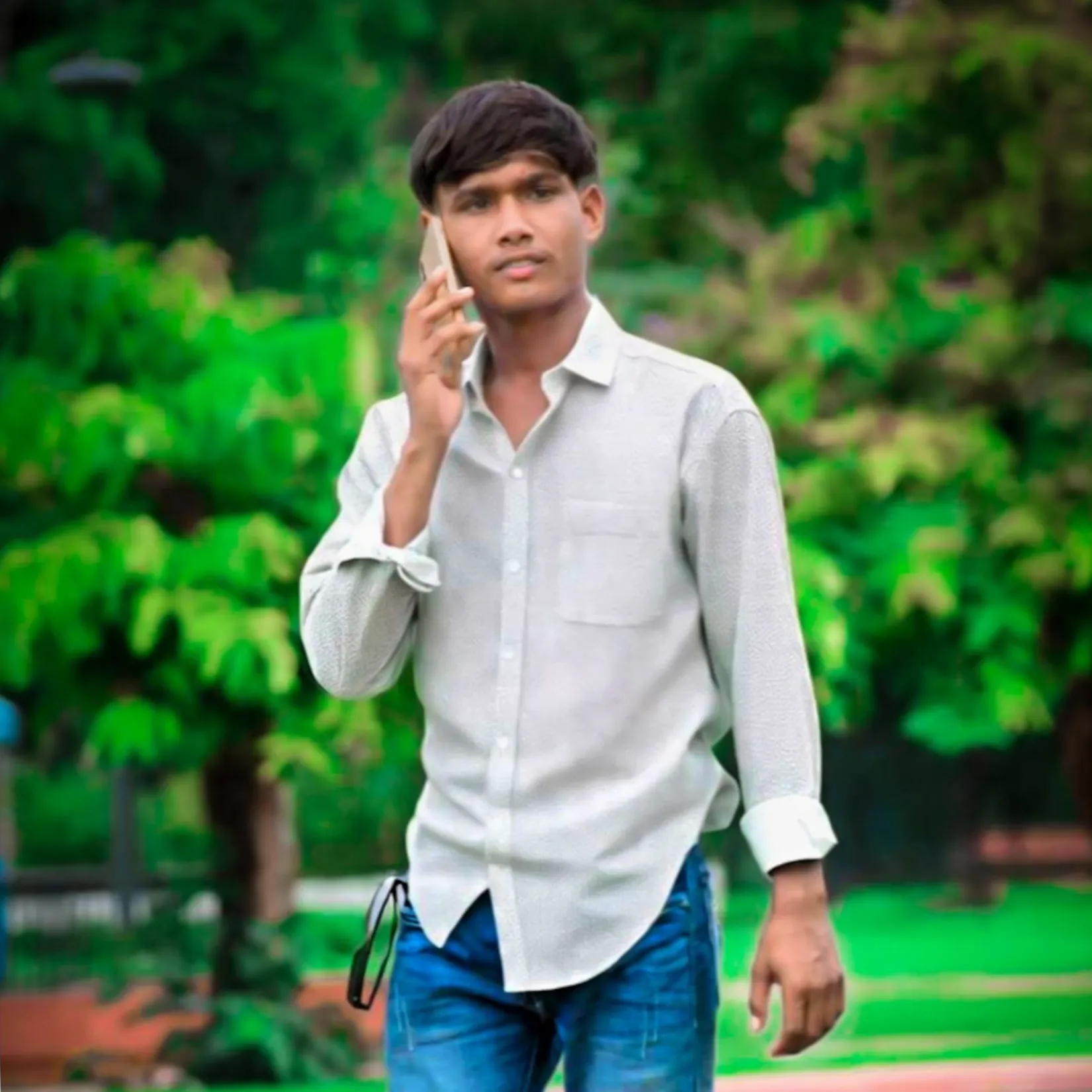 Ramesh kharadi