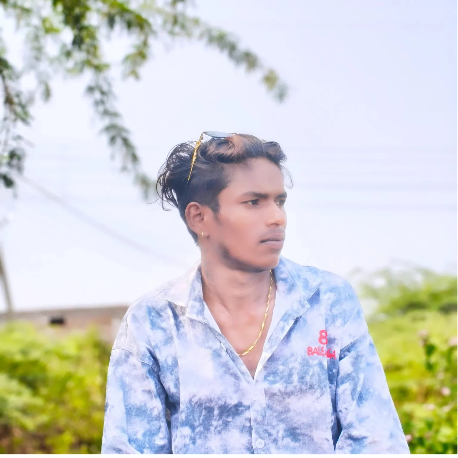 Dharmendra Devke
