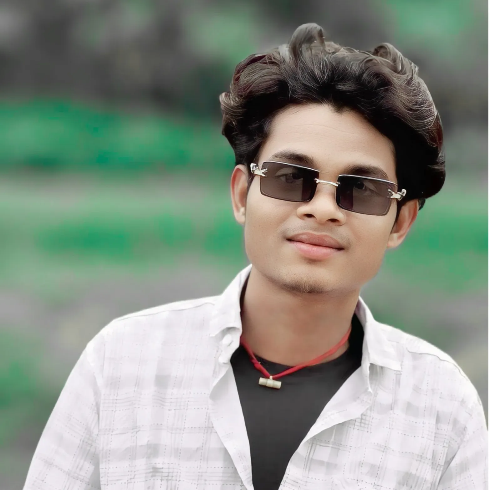 Sunil Jarika