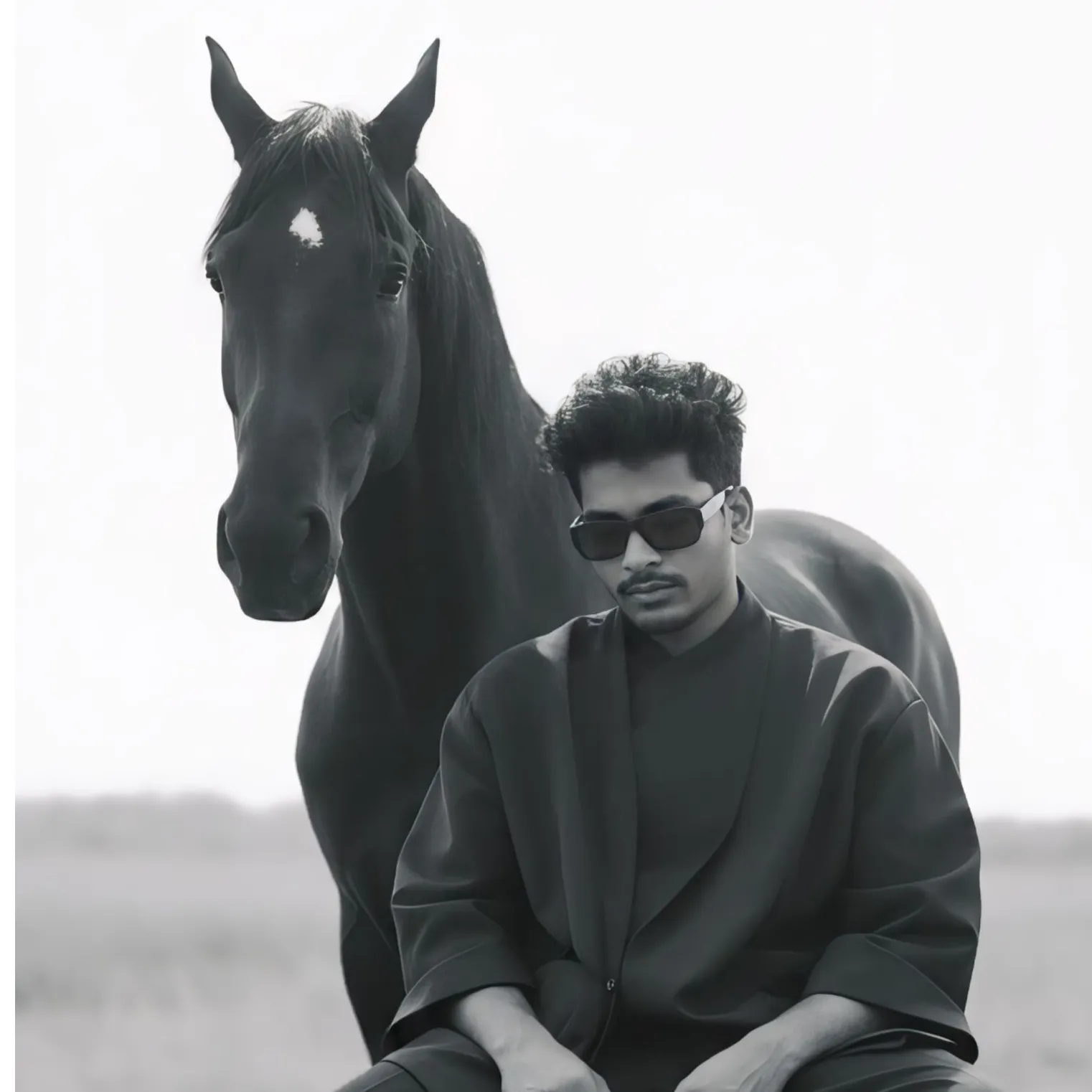 Priyanshu Chorshiya