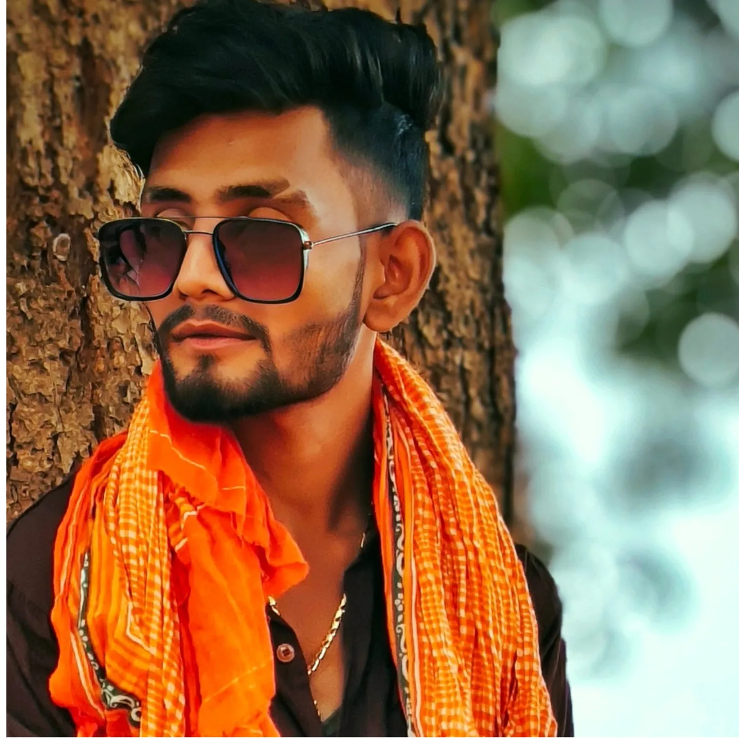 vicky namdev