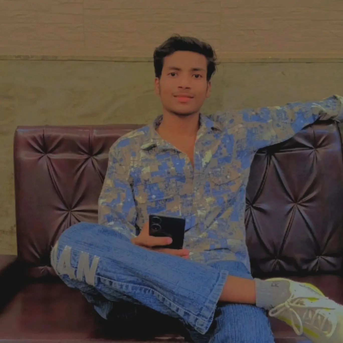 Lakshay Mitraw