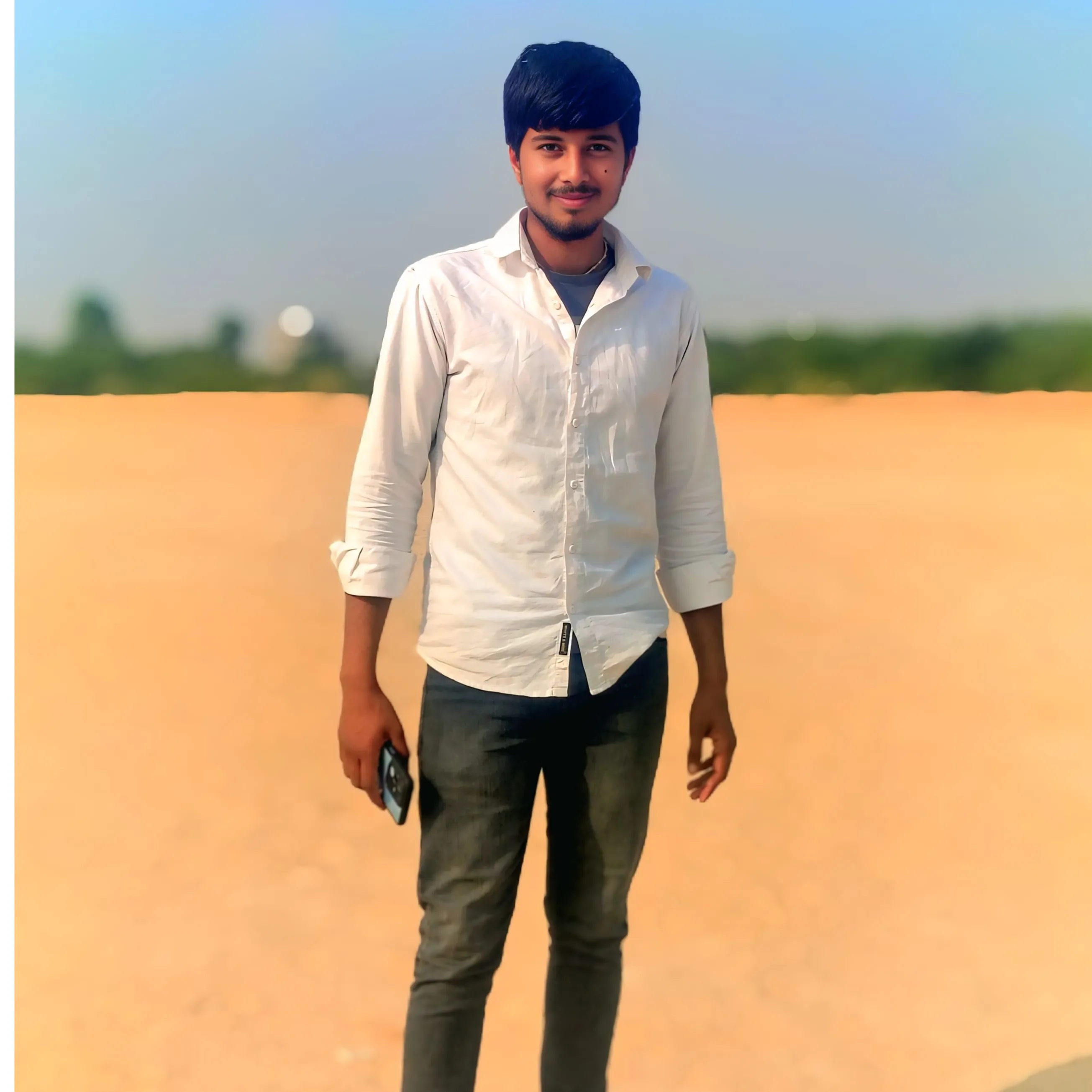 pushpendra sharma