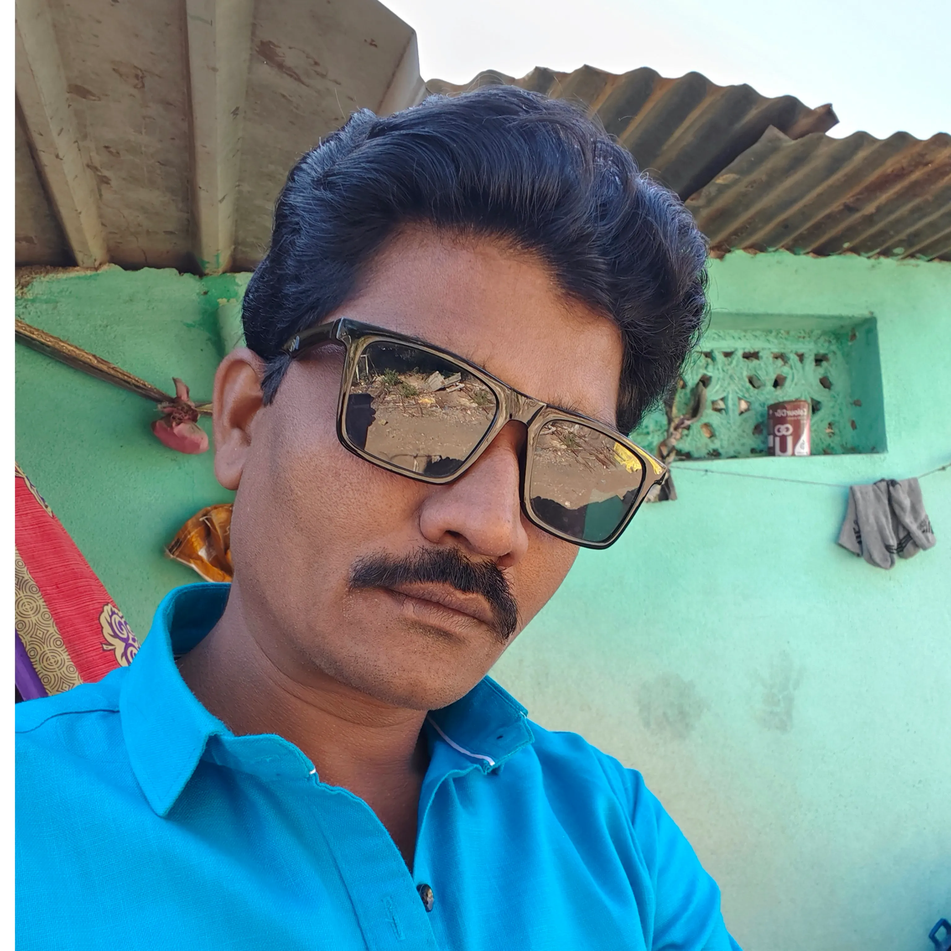 Hasan Shaikh