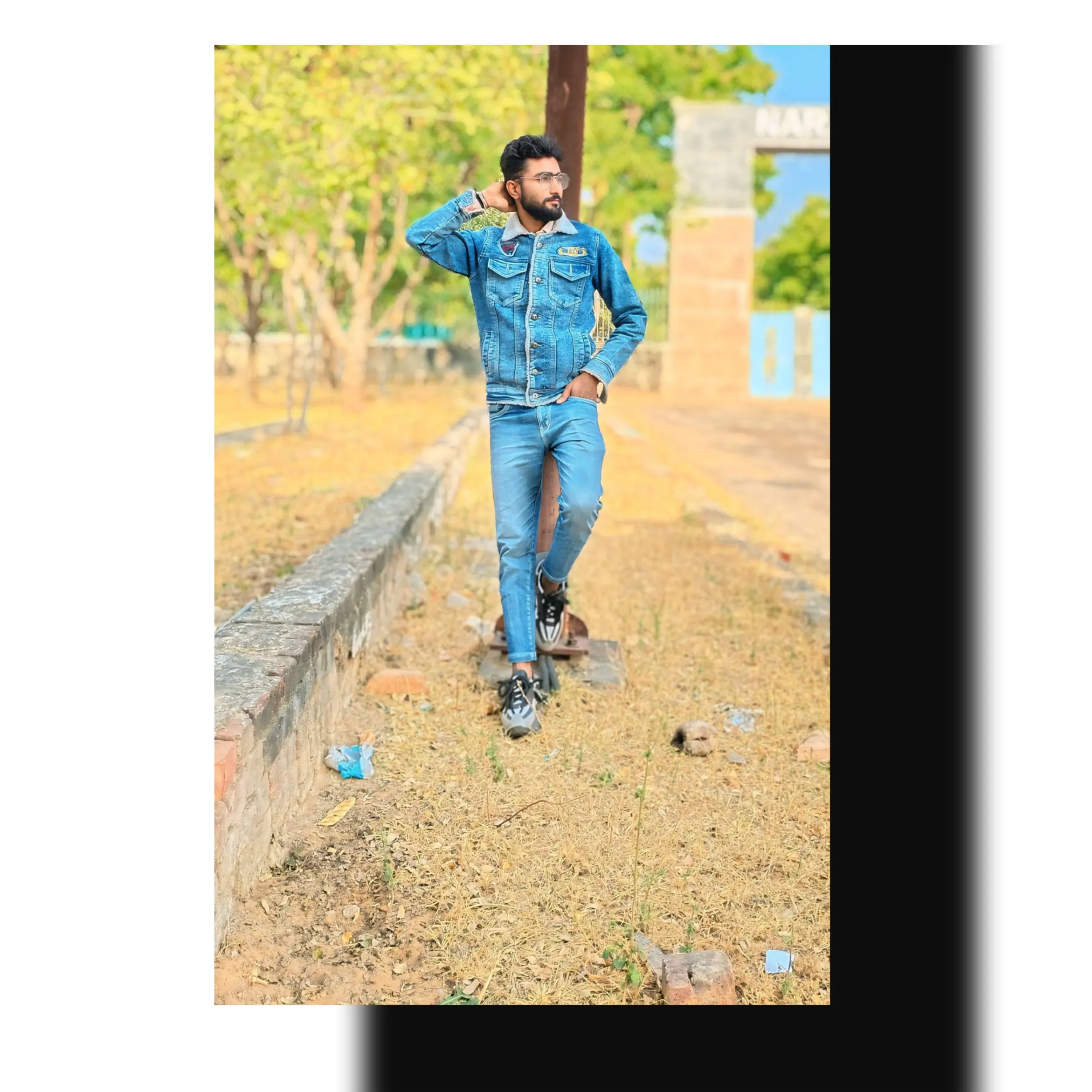Rupesh Pareek