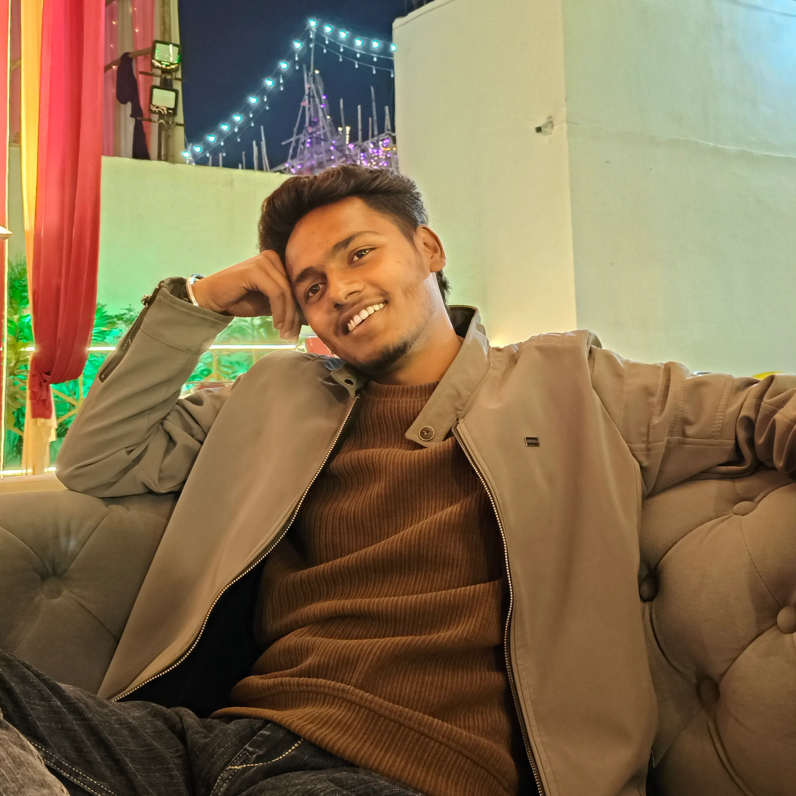 Yuvraj Kumar