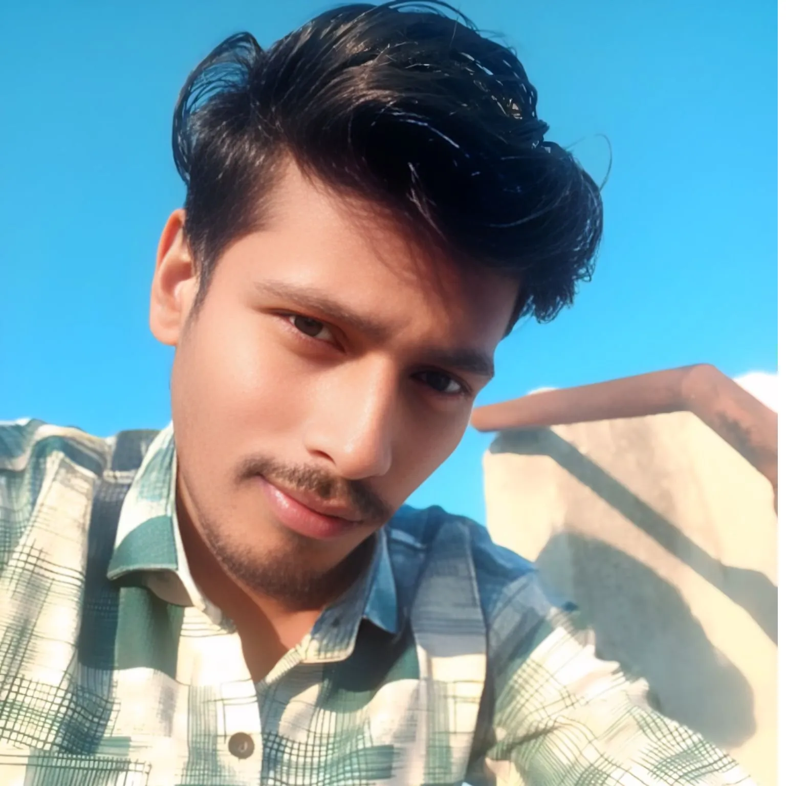pramod Kumar