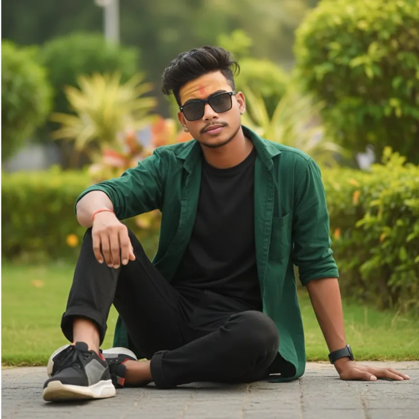 Monu Singh