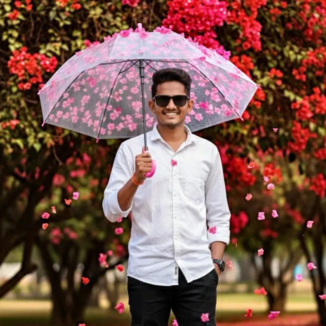 Balram Parmar