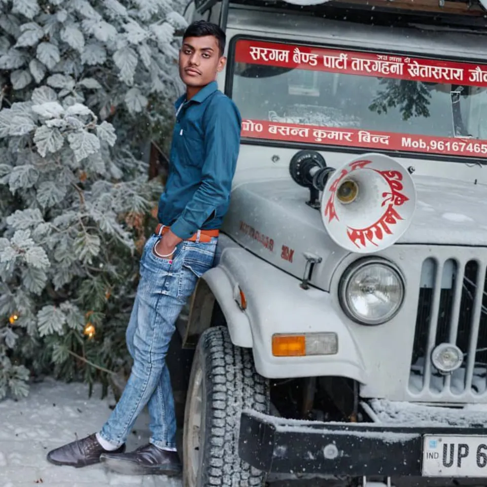 Pradeep kumar