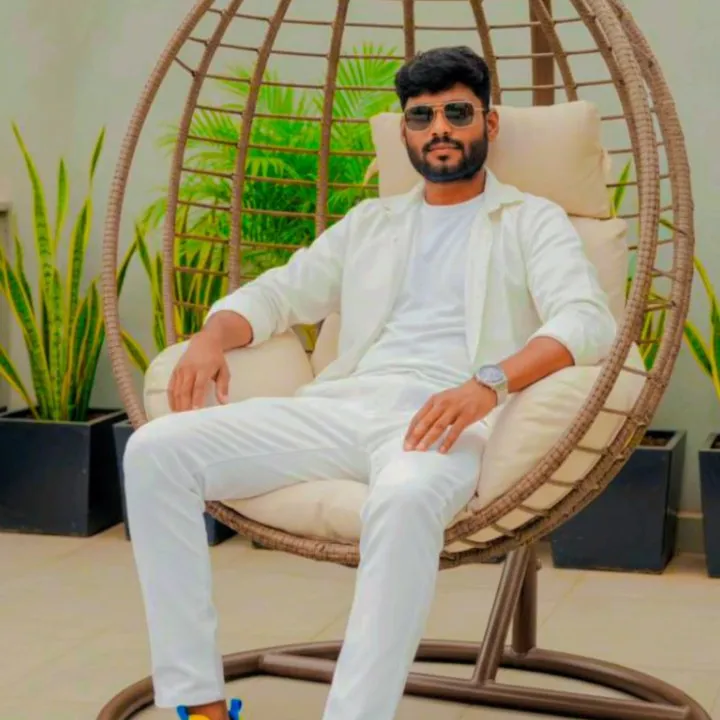 VanrajB Thakor
