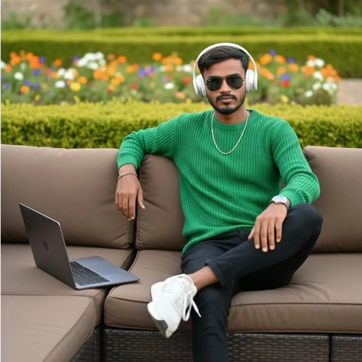 Rahul thakor