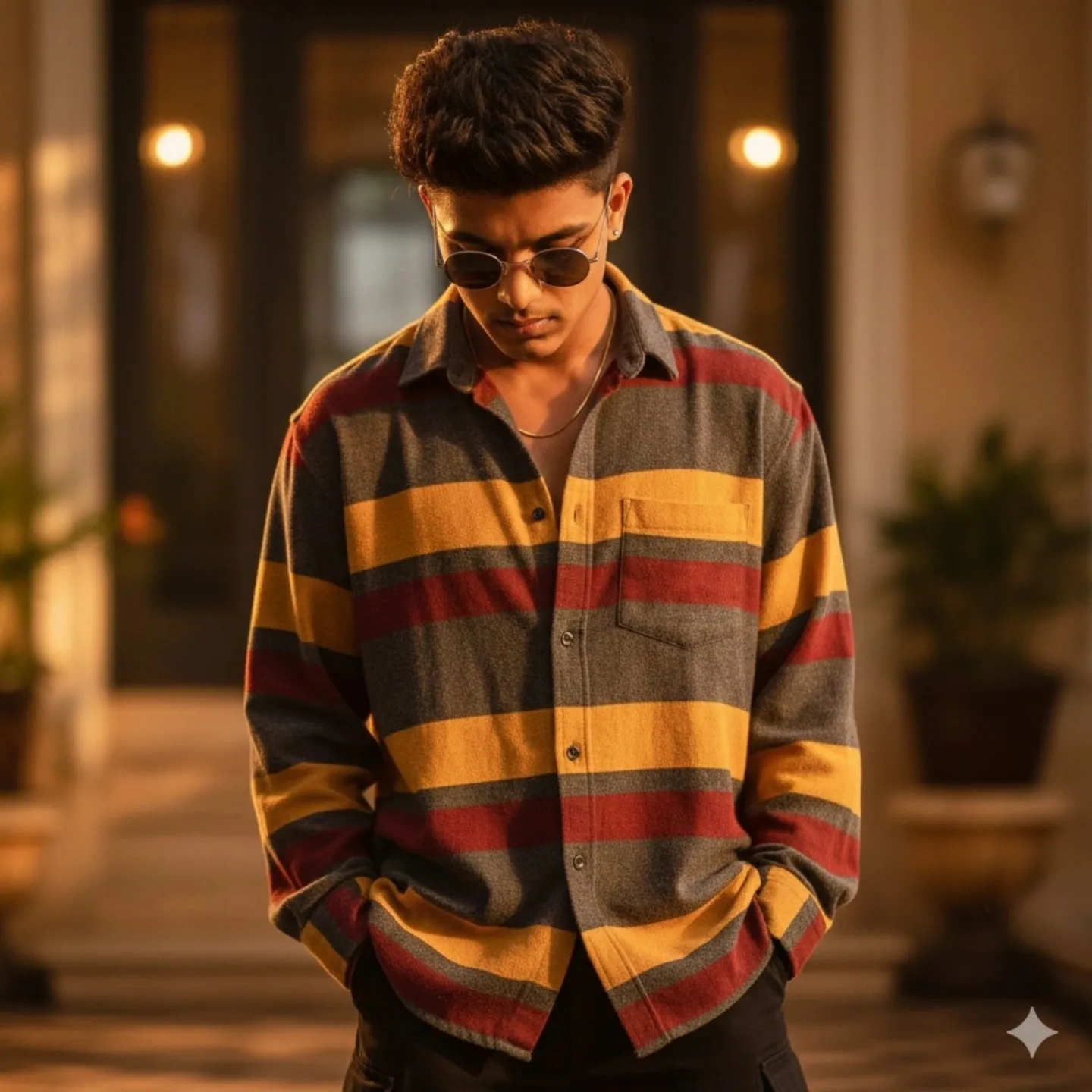Rohit Mokal