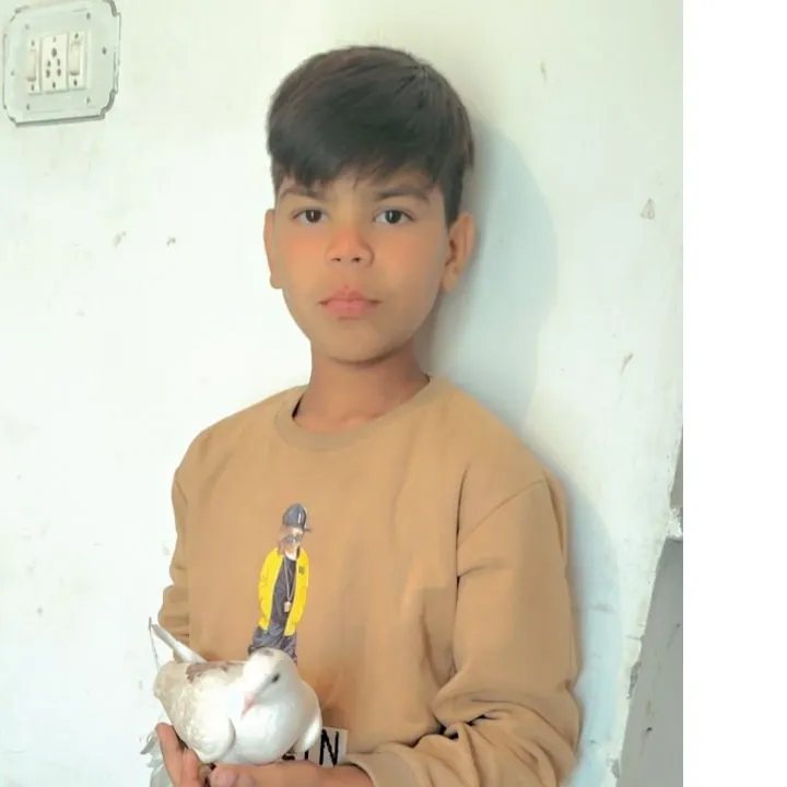 Vivek Garou