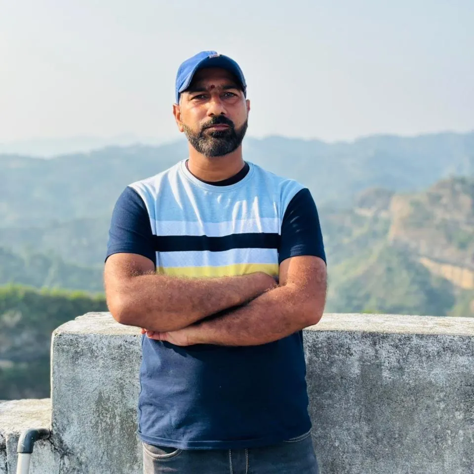 sanoj Rana