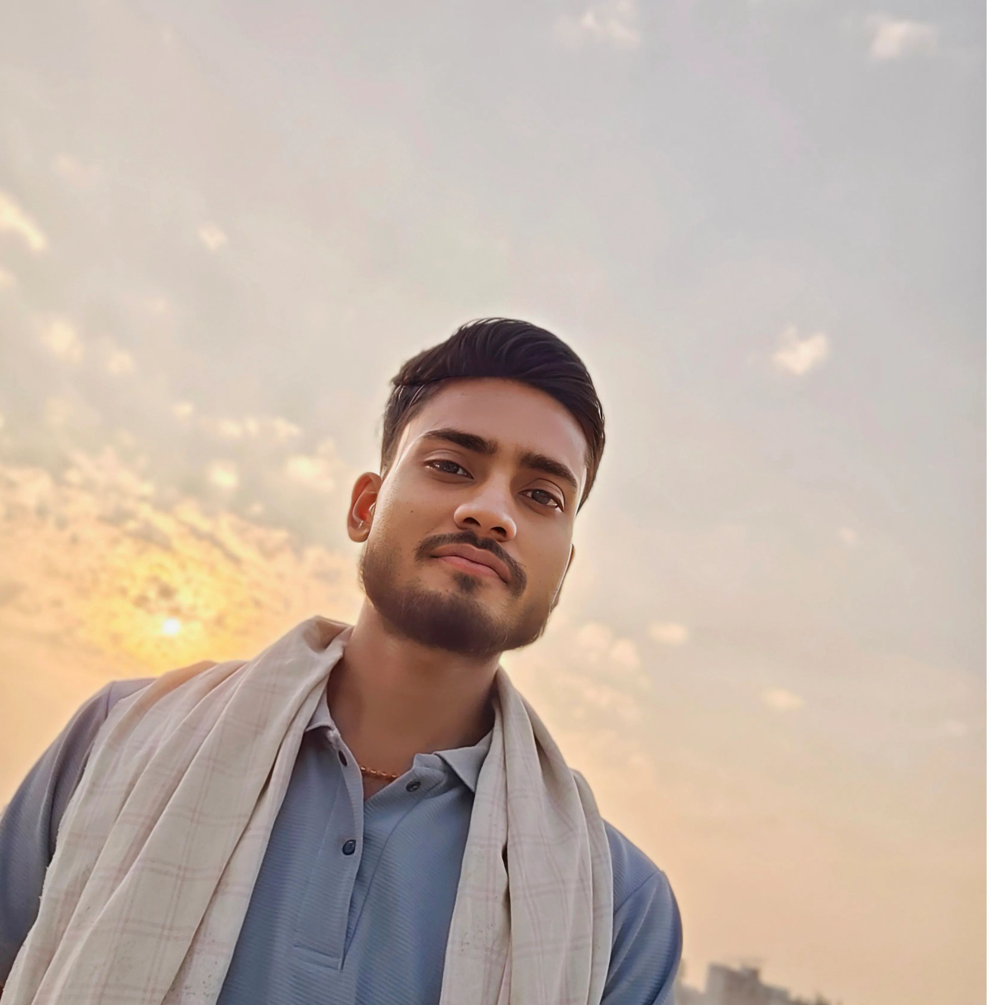 Saroj Yadav