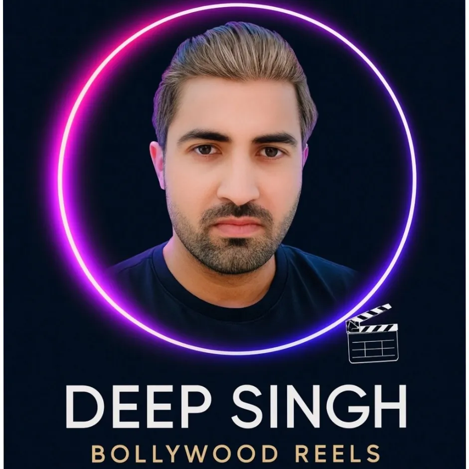 Deepsingh yadav