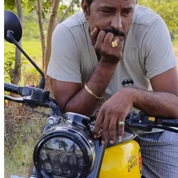 SeshaRao Boddapati V