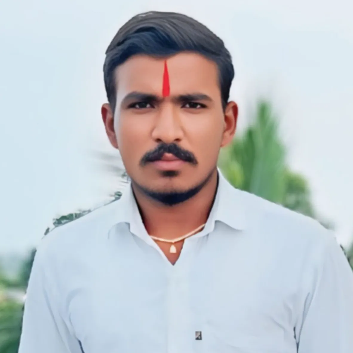Beeru Pujari