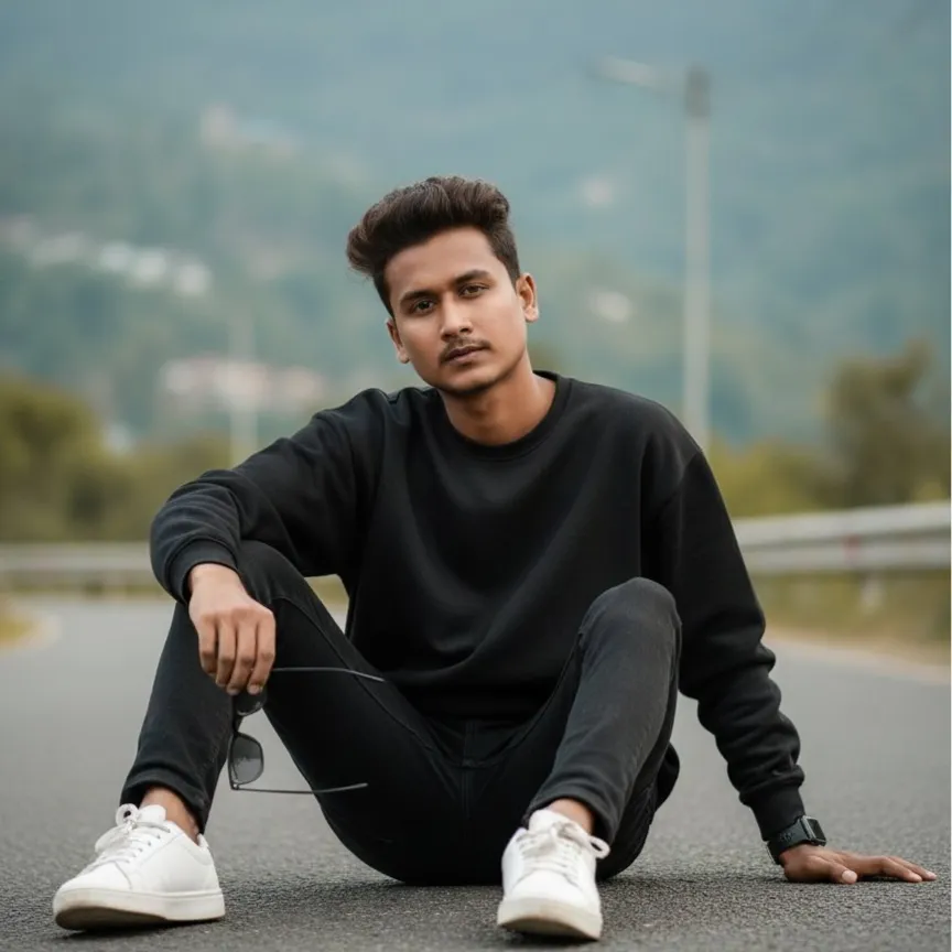 Sourav Singha