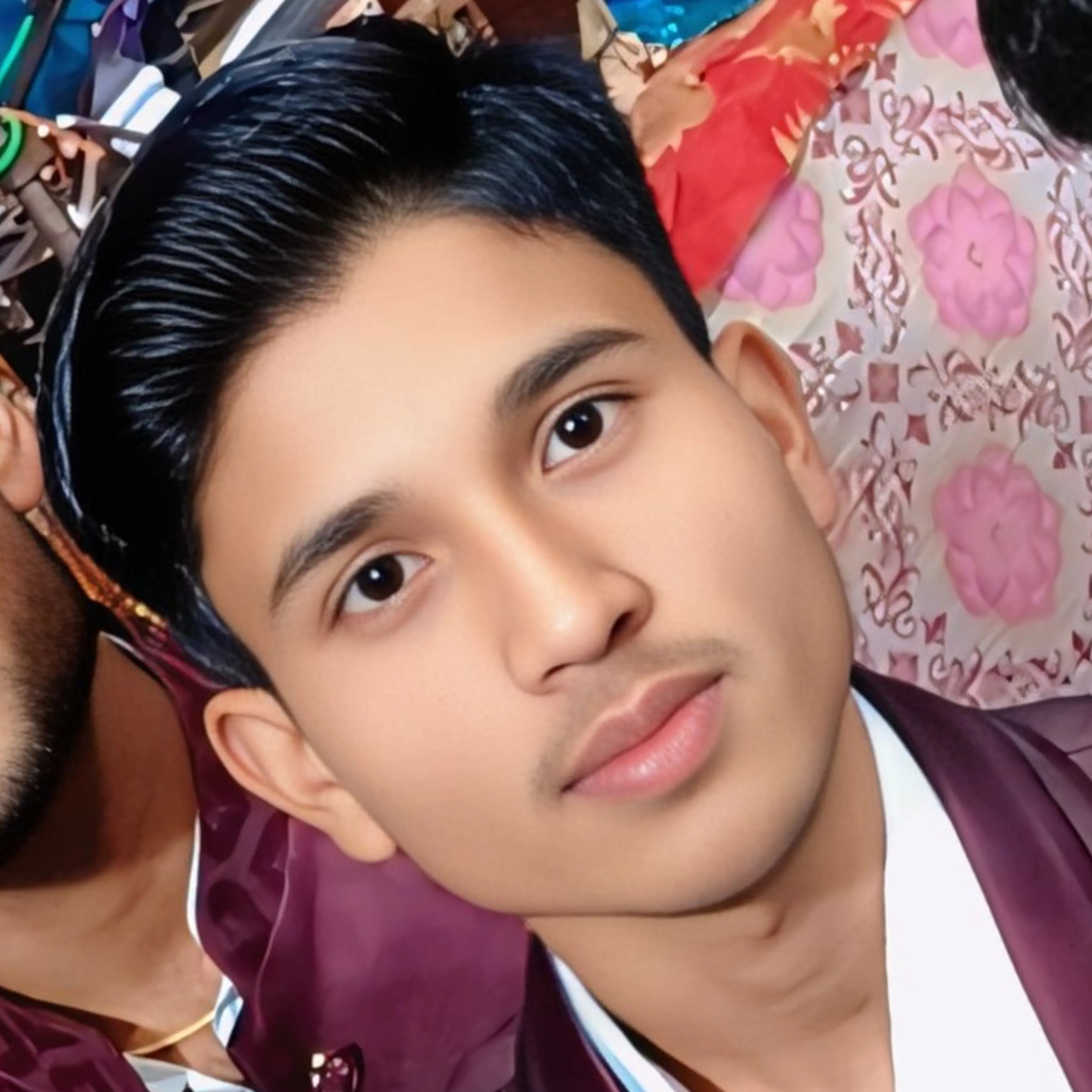 bishwas kumar