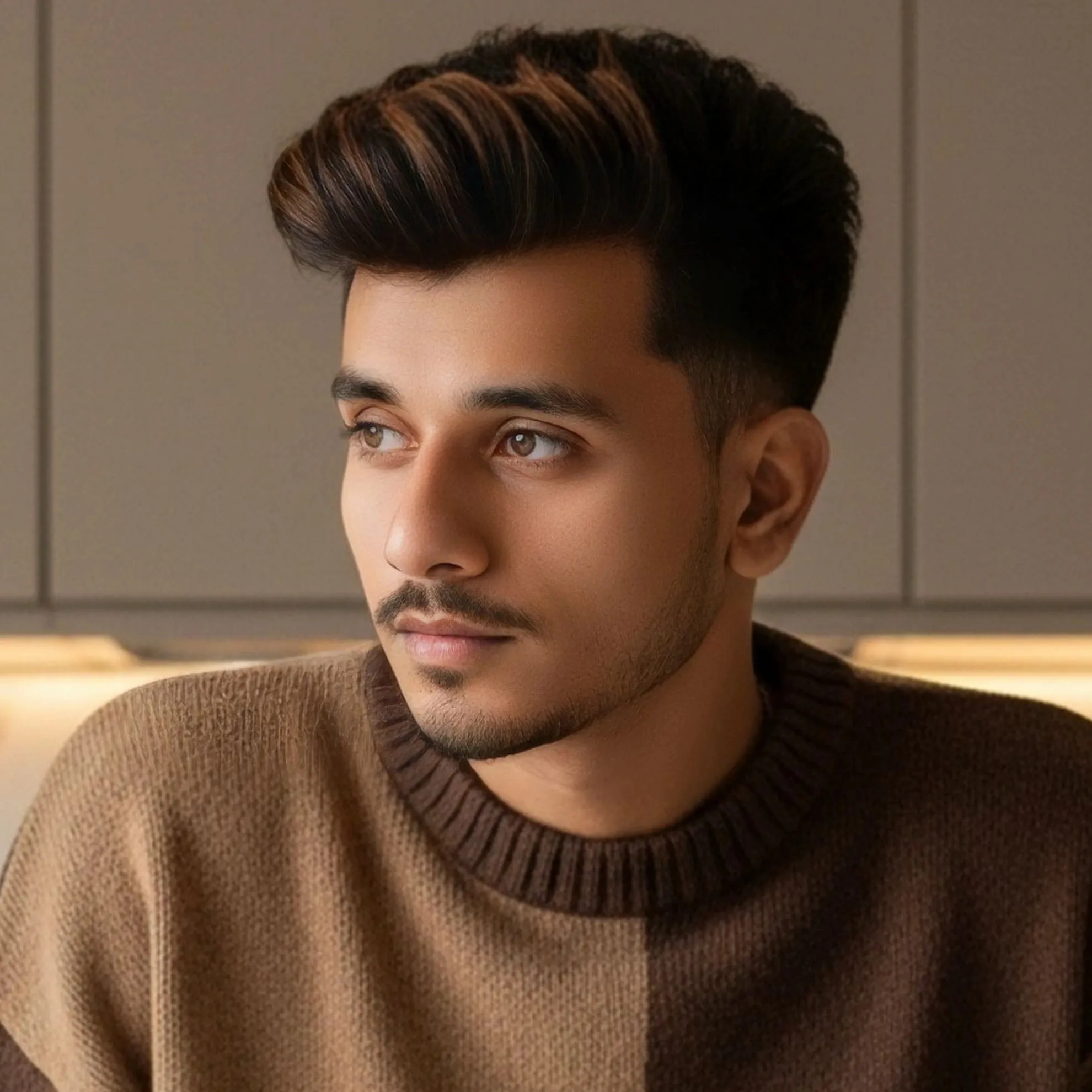SHYAM SANGAM