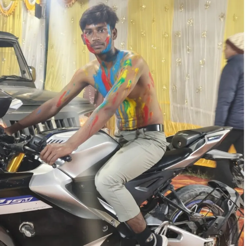 Bittu Bawali