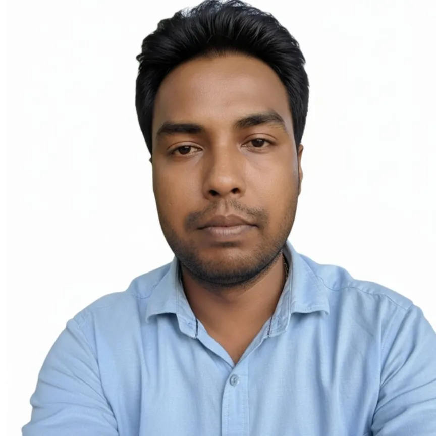 Dipak Das