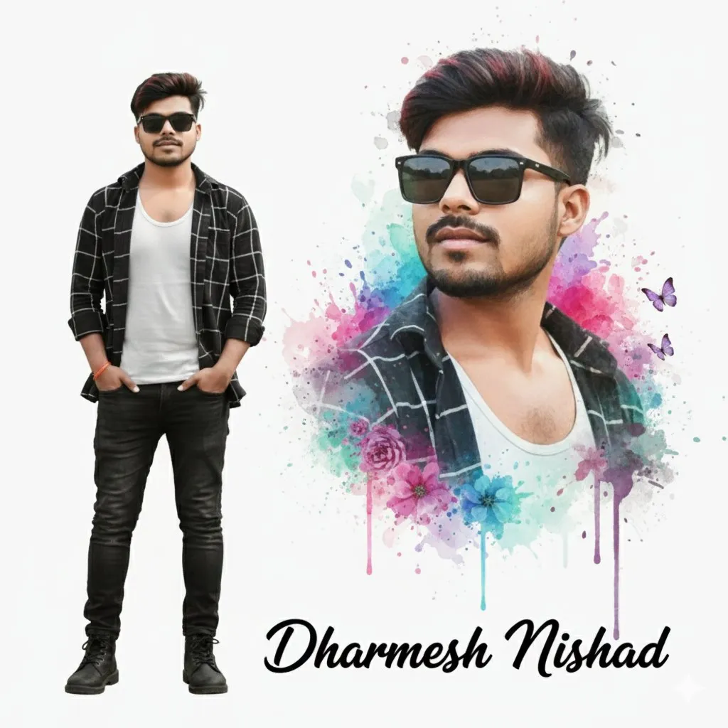 NishadJi NishadJi