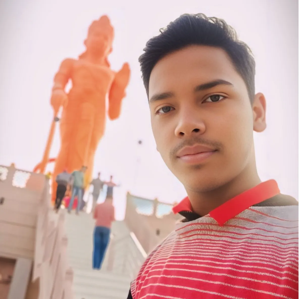 Ankit Gupta
