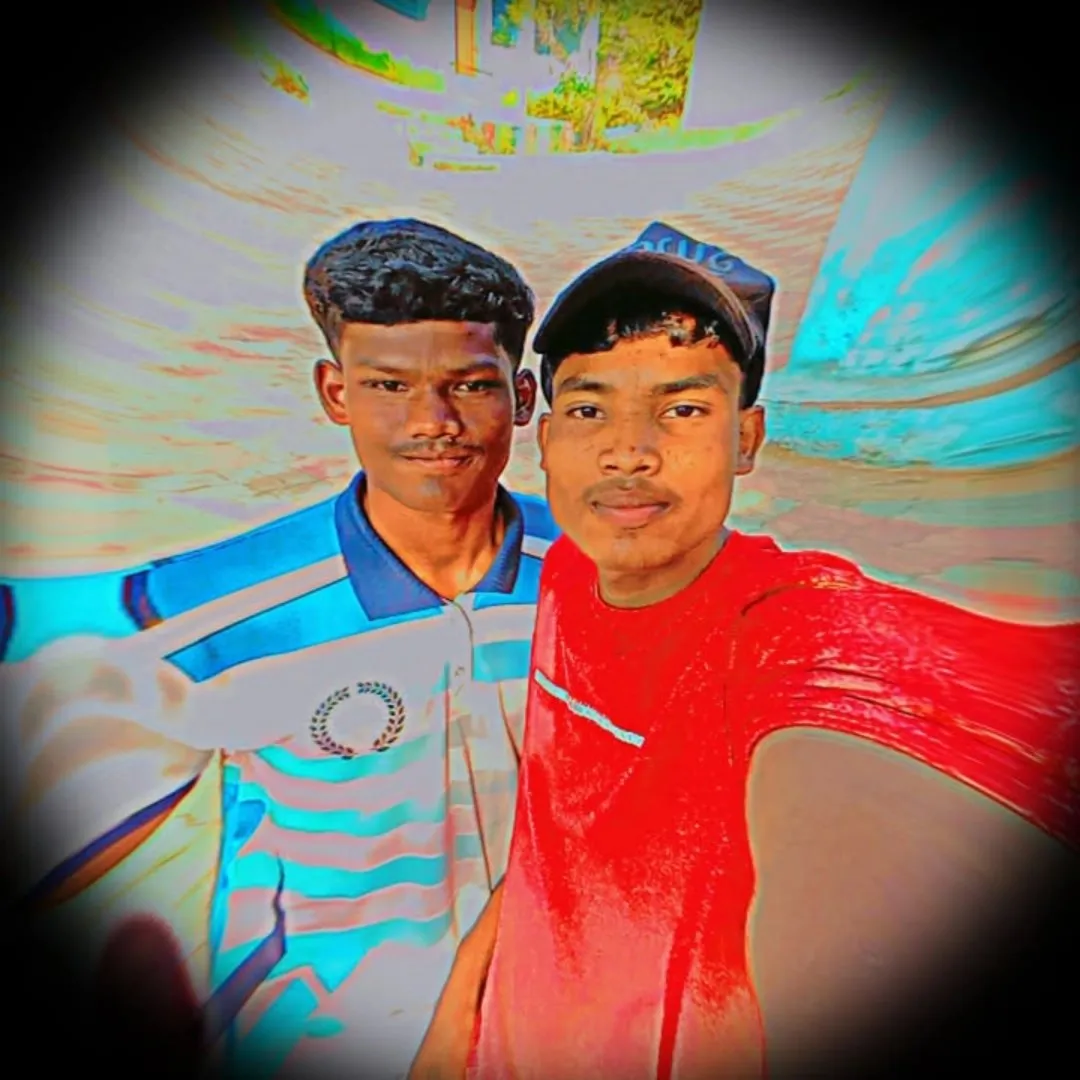 Sumit Uikey