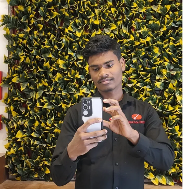 Deepak Goala