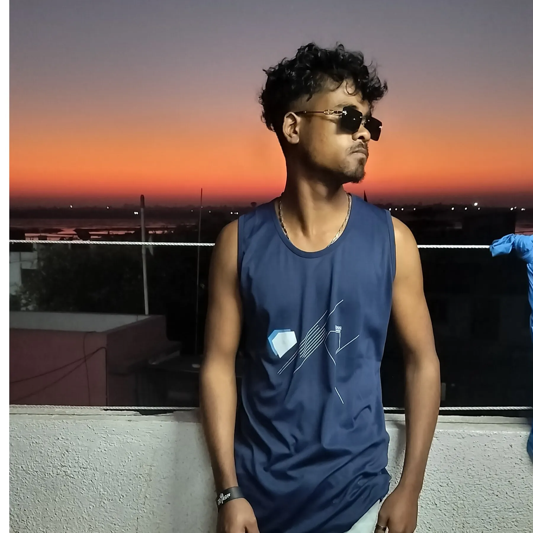 Santosh Kumar