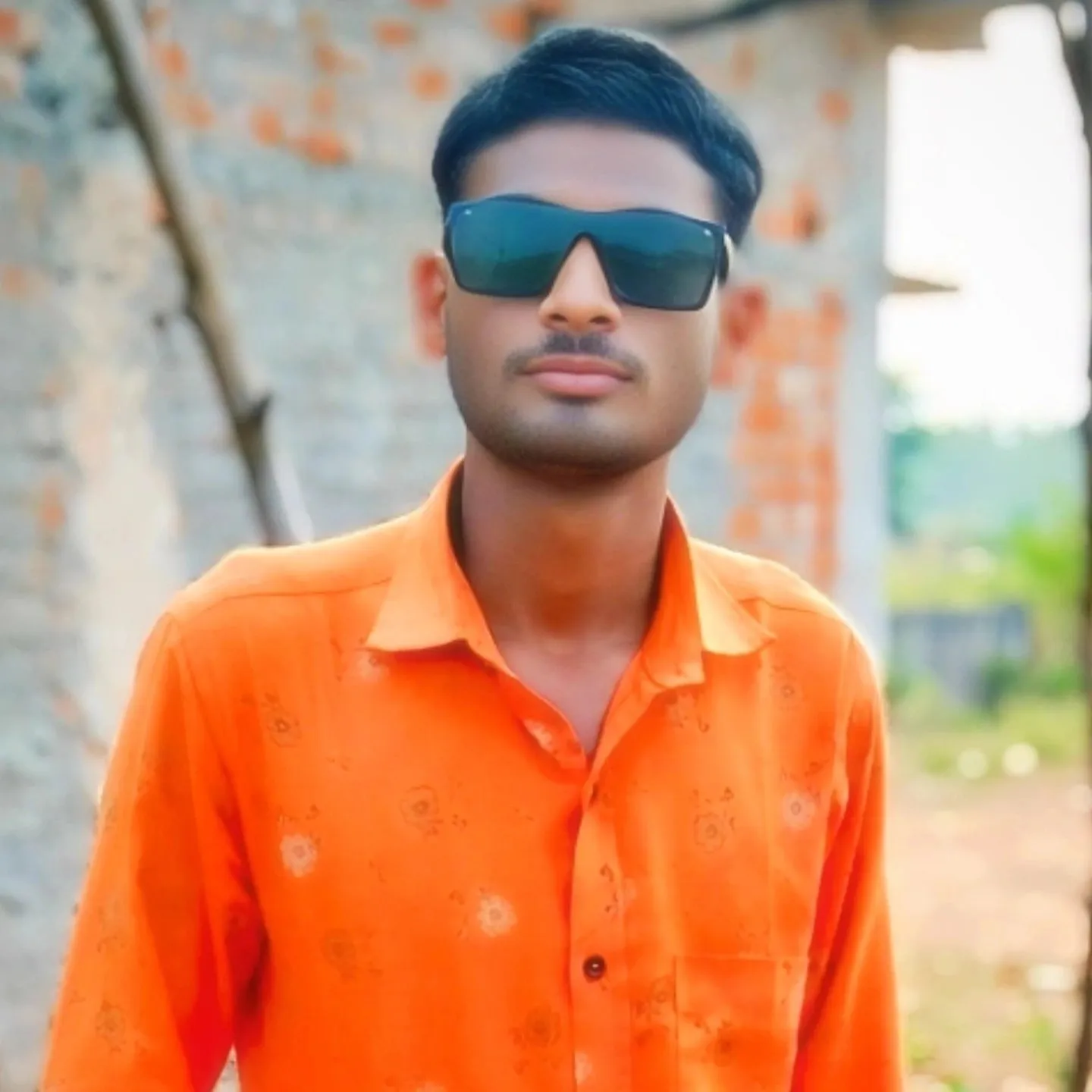 Ashok sarkar