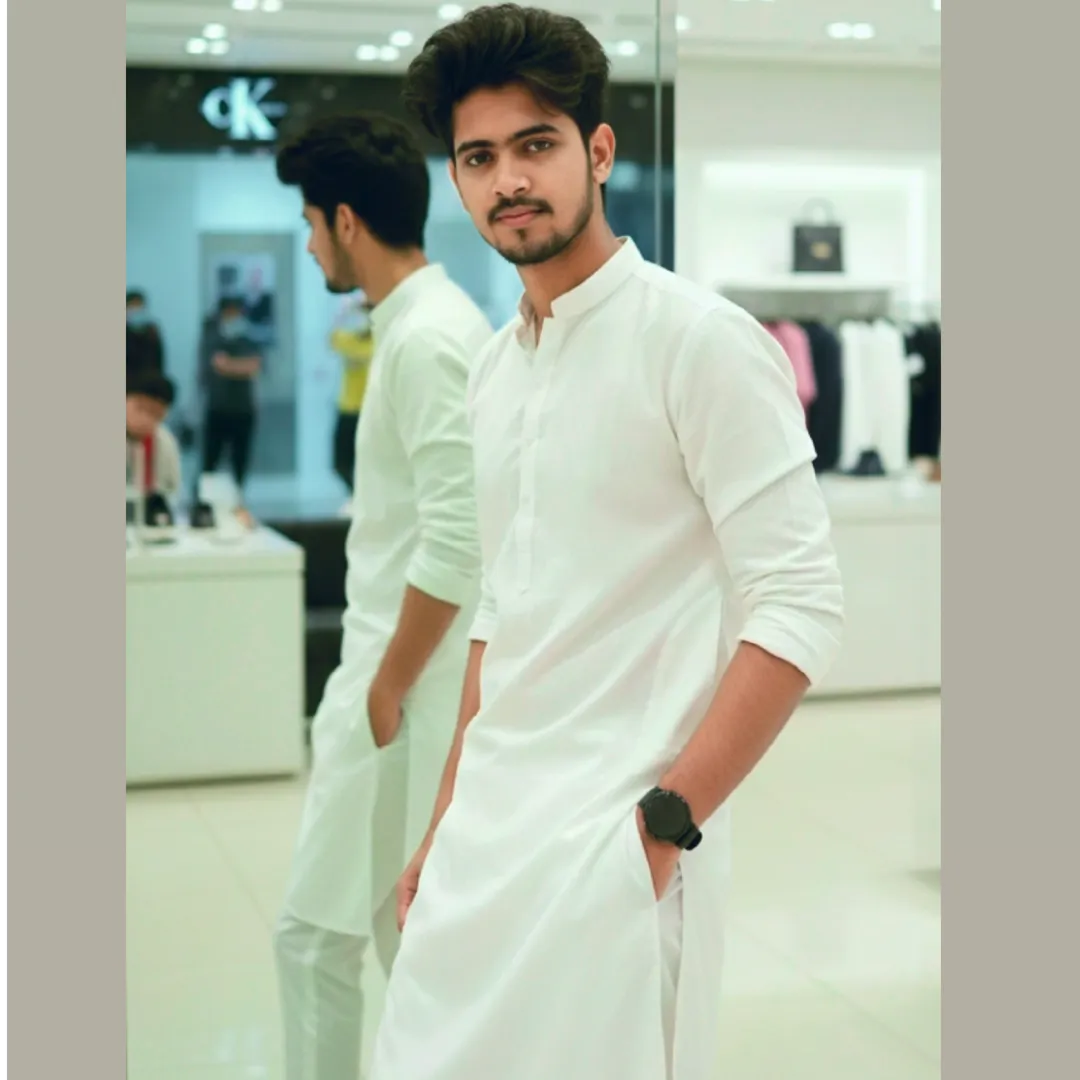 Sakib Malik