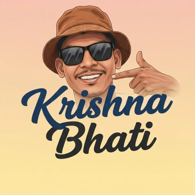 KriSHna ComeDian