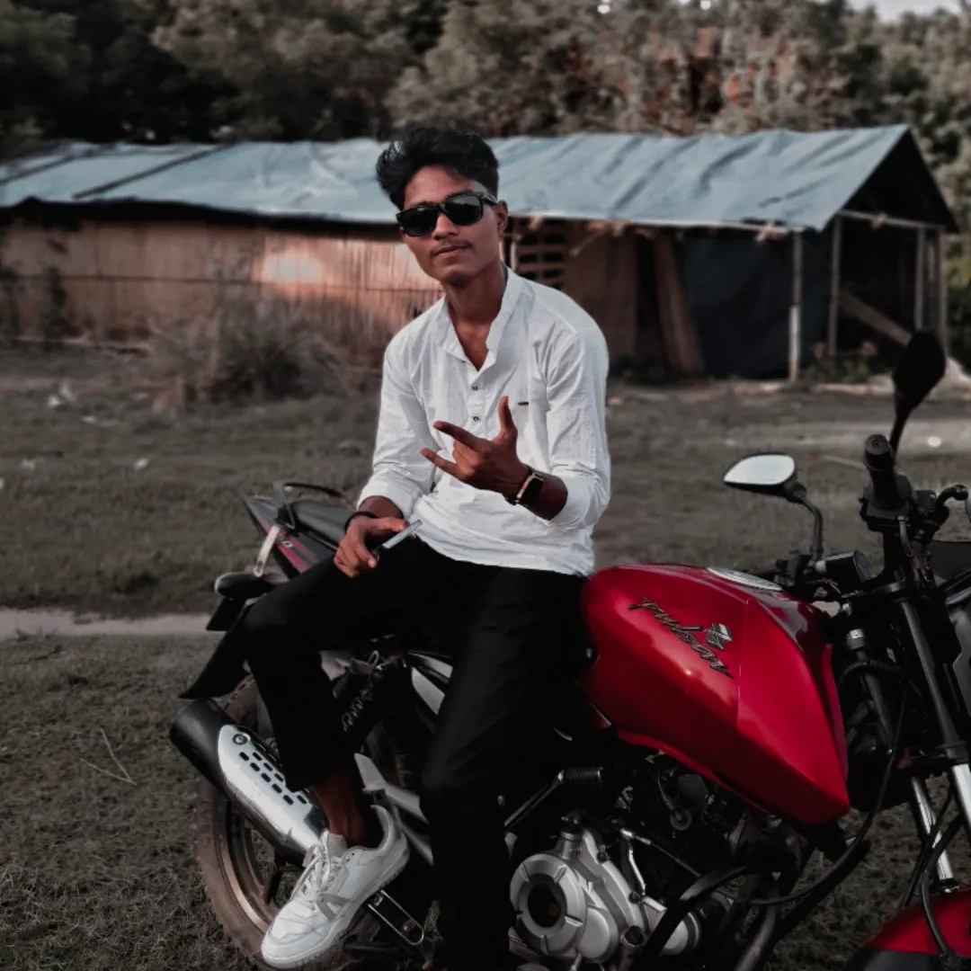Kartik Jana