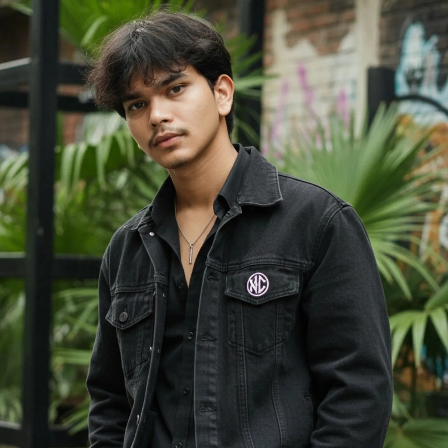 sahil khan